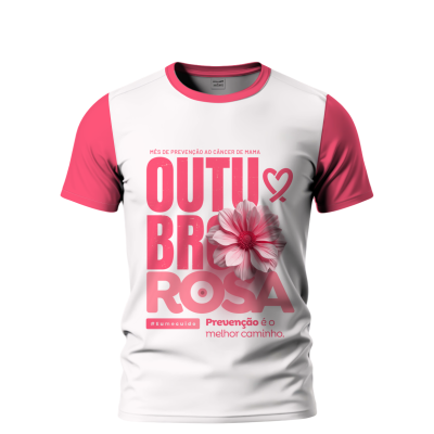 Arte da categoria outubro rosa